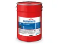 Remmers HK-Lasur 3in1 palisander, 10 Liter, Holzlasur aussen, 3n1: Imprägnierung, Grundierung & Lasur, Holzschutz vor Feuchtigkeit & UV-Strahlung