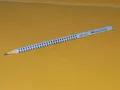 Faber-Castell - 2 x Bleistift Grip 2001 - dreikant - Härtegrad 2B - Neu -