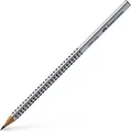1 bis 72x FABER-CASTELL Bleistift GRIP 2001, Härtegrad: 2B - SPARE BIS ZU 90%