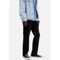 Levi's® Straight-Jeans JEANS 541 im Five-Pocket Style schwarz 33