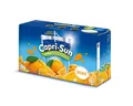 CAPRI-SUN Softgetränk, Capri Sun Orange 10 x 200ml Trinkpacks mit Orangensaft 2000ml