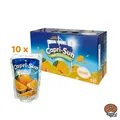 Capri-Sun Monster Orange (10 x 200 ml), Erfrischungsgetränk