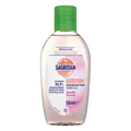 Sagrotan Hand-Desinfektionsgel Kamille & Lotus 50ml