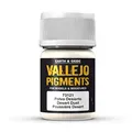 Vallejo Farbpigmente, 30 ml Desert Dust