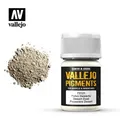 VALLEJO PIGMENT 73121 DESERT DUST 30ml (Weathering Effect)