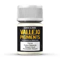 Vallejo Pigments 73.121 - Wüstenstaub, 30 ml