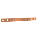 20 Stk. ABN CU-Schiene FB2 30x5mm ABNPC30532 Sammelschienenklemmen CU-Schiene