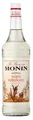 (7,17€/l) Le Sirop de Monin Rohrzucker Sirup 1,0l Flasche