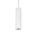 LTS Licht&Leuchten LED-Pendelleuchte FUZYP0801027251 ws Licht&Leuchten 649051
