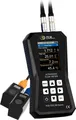 PCE Instruments Ultraschall-Durchflussmessgerät PCE-TDS 200 S