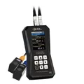 PCE Instruments Ultraschall-Sensor PCE-TDS 200 S Betriebsspannung (Bereich): 5V Messbereich: 0 - 32 m/s 1St.