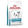 Royal Canin Veterinary Hypoallergenic Small Dogs Hundefutter 3 x 3,5 kg