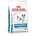 Royal Canin Hypoallergenic Small Dogs 3,5 kg | Trockenfutter für Hunde