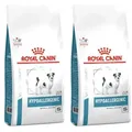 ROYAL CANIN Hypoallergenic Small Dog HSD24 2x3,5kg