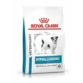 3,5 kg Royal Canin Hypoallergenic Small Dogs