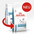 3.5 kg ROYAL CANIN Canine HYPOALLERGENIC SMALL HSD24