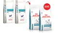 ROYAL CANIN Hypoallergenic Small Dog HSD24 Hundefutter Trockenfutter 2x3.5kg
