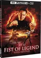 Fist Of Legend - Edition Collector Combo 4K Ultra HD/Blu-ray