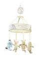 Rainbow Designs Hundred Acre DN1610 Musik-Mobile Winnie Puuh aus Holz