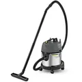 STAUBSAUGER KARCHER NT 20/1 Me Classic Edition - Grau