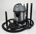 Nass-Tro­ckensau­ger Kärcher NT20/1 Me Classic Edition 1.428-548.0 ,  20L, BY