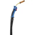 Abicor Binzel MIG/MAG Schweissbrenner MB GRIP 401 D flüssiggekühlt 5 m Standard (033.0273)