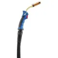 MIG/MAG Schweißbr.MB GRIP 401 D flüssigg.5m Stand.A.Binzel