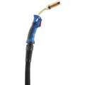 A.BINZEL MIG/MAG Schweißbrenner MB GRIP 401 D flüssiggekühlt ( 1204740635 )