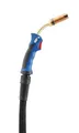 Abicor Binzel MB GRIP 401D WZ-2 5,0 m 033.0273 MIG/MAG Brenner + Ersatzteile Brenner flüssigkeitsgekühlt