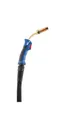 ABICOR BINZEL MIG/MAG Schweißbrenner MB GRIP 401 D flüssiggekühlt 5 m Standard