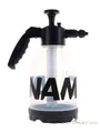 Dynamic Super Soaper Sprühflasche-Transparent-One Size