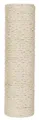 Trixie 44001 Ersatzstamm, Sisal, ø 11 × 40 cm, natur M10, 44001