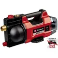 Akku Gartenpumpe Aquinna 18/28 2800 L/h Gartenpumpe - Einhell