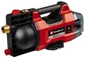 Einhell Akku-Gartenpumpe AQUINNA 18/28 Power X-Change (18 V, max. 2800 L/h Fördermenge, max. 25 m Förderhöhe, Frostschutz, Überlastschutz, ohne Akku)