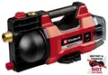 Einhell AQUINNA 18/28 Power X-Change Akku-Gartenpumpe 2800 l/h 25m