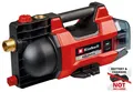 Einhell Power X-Change Akku-Gartenpumpe AQUINNA 18/28 OVP lädiert