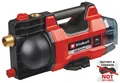 Einhell Akku Gartenpumpe AQUINNA 18/28 PXC Wasserpumpe