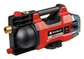 Einhell Akku-Gartenpumpe AQUINNA 18/28 ohne Akku und Ladegerät