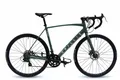 CHILLIZ Rennrad RDB2.1, 14 Gang Shimano Tourney Schaltwerk, Kettenschaltung
