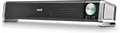 NGS SB500-BT - Kabellose Bluetooth-Soundbar, 20 W, für PC, TV, Smartphone oder T