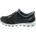 Skechers Sneaker schwarz 41 EU