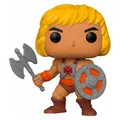 Funko POP! - Masters of the Universe: He-Man - Super-Sized (51431)