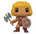Funko Merchandise-Figur SUPER SIZED POP! 25cm Masters of the Universe - He-Man