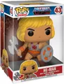 Masters of the Universe - He-Man 43 - Funko Pop! - Vinyl Figur