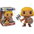FUNKO POP Masters of the Universe #43 He-Man XXl Supersized Jumbo Vinyl Figur se