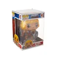Funko 51431 Masters of the Universe 10" He-Man POP Vinyl Universe-10 Multicolour