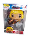 Funko POP! Masters of the Universe He-Man Super Sized ca. 25 cm NEU & OVP !