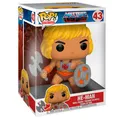Masters of the Universe He-Man 25cm #0043 - Funko