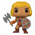 Funko POP! SUPER SIZED POP! 25cm Masters of the Universe - He-Man #51431