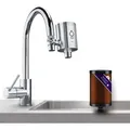 Alb Filter Duo Active Plus+ Wasserfilter für den Wasserhahn